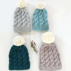 Yankee Knitter Designs 34 Piper Hat PDF 11 Yankee Knitter Designs 34 Piper Hat PDF -Textile Shop 416x416 2931