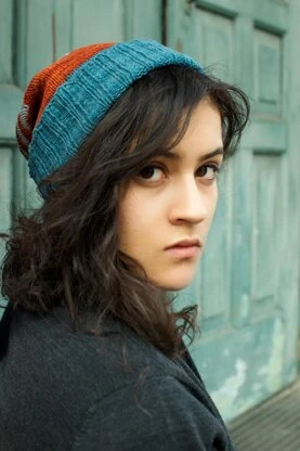 Kirsten Kapur Designs Mountain Hopper Hat PDF 5 Kirsten Kapur Designs Mountain Hopper Hat PDF - Image 3