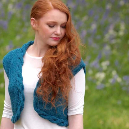 Queensland Collection Rae Shrug PDF 4 Queensland Collection Rae Shrug PDF - Image 2