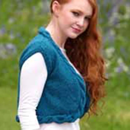 Queensland Collection Rae Shrug PDF 5 Queensland Collection Rae Shrug PDF - Image 3