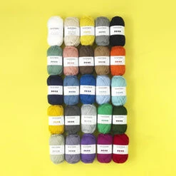 Paintbox Yarns 100% Wool Chunky Superwash 25 Paintbox Yarns 100% Wool Chunky Superwash -Textile Shop 416x416 300