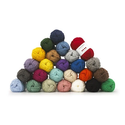 Paintbox Yarns 100% Wool Chunky Superwash 8 Paintbox Yarns 100% Wool Chunky Superwash - Image 6