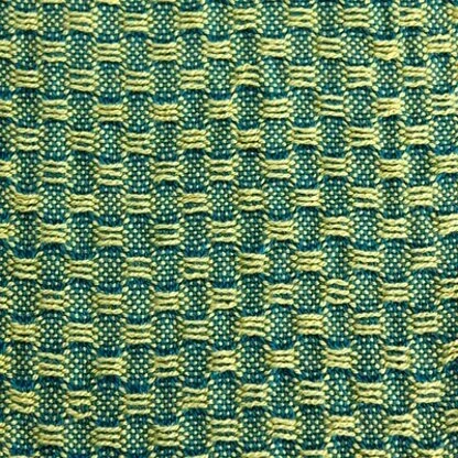 Valley Yarns #78 Lemongrass Scarf PDF 4 Valley Yarns #78 Lemongrass Scarf PDF - Image 2