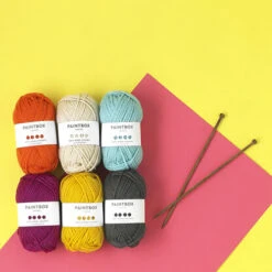 Paintbox Yarns 100% Wool Chunky Superwash 28 Paintbox Yarns 100% Wool Chunky Superwash -Textile Shop 416x416 303