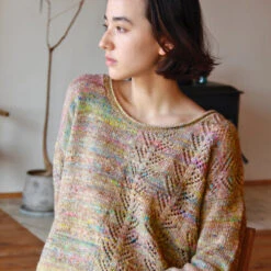 Noro 2125 Nuptse PDF