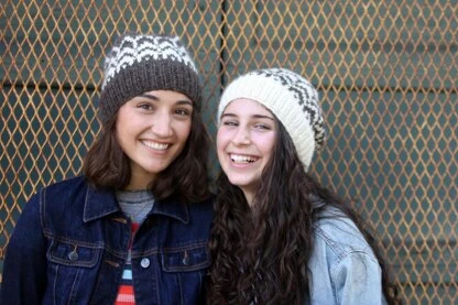 BabyCocktails Boston Flip PDF 5 BabyCocktails Boston Flip PDF - Image 3