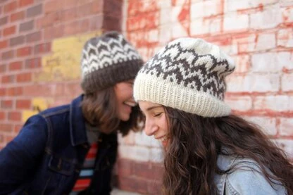 BabyCocktails Boston Flip PDF 9 BabyCocktails Boston Flip PDF - Image 7