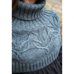 Norah Gaughan Baroque PDF 7 Norah Gaughan Baroque PDF -Textile Shop 416x416 3107