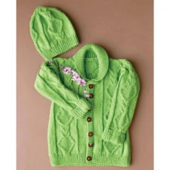 Universal Yarn Early Spring Cardigan And Hat PDF -Textile Shop 416x416 3123