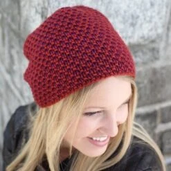 Valley Yarns 539 Embers Hat -Textile Shop 416x416 3136