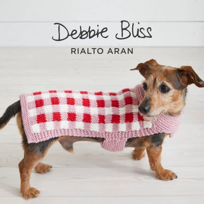 Debbie Bliss Picnic Pooch PDF 3 Debbie Bliss Picnic Pooch PDF
