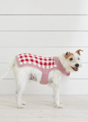 Debbie Bliss Picnic Pooch PDF 5 Debbie Bliss Picnic Pooch PDF - Image 3