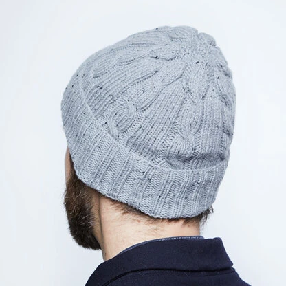 Lamana M01-07 Hat PDF 4 Lamana M01-07 Hat PDF - Image 2