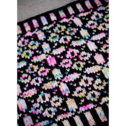 TanisKnits Sainte Chapelle Hat & Cowl PDF -Textile Shop 416x416 3226