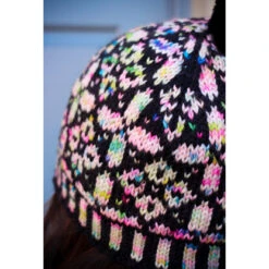 TanisKnits Sainte Chapelle Hat & Cowl PDF -Textile Shop 416x416 3227