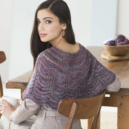 Malabrigo Wisteria PDF 4 Malabrigo Wisteria PDF - Image 2