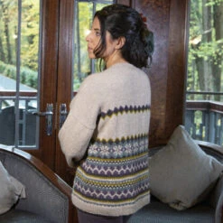 The Fibre Co. Star Anise PDF -Textile Shop 416x416 3248