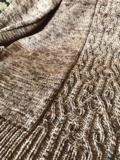 Lyrical Knits Groot's Cardigan Of The Galaxy PDF -Textile Shop 416x416 3262