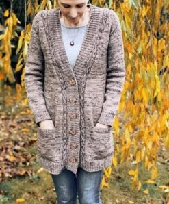 Lyrical Knits Groot's Cardigan Of The Galaxy PDF -Textile Shop 416x416 3263