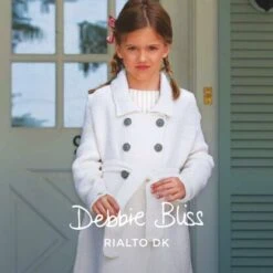 Debbie Bliss Trench Coat PDF