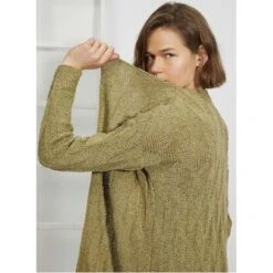 Lang 267-59 Long Cardigan PDF -Textile Shop 416x416 3292