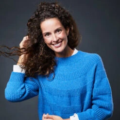 Lamana 10/08 Pullover PDF