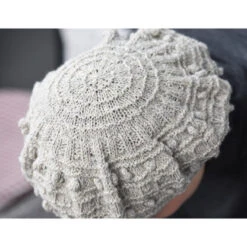 Juniper Moon Farm Merle Beret And Wristlets PDF -Textile Shop 416x416 3323