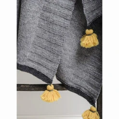 Blue Sky Fibers Scandia Throw PDF -Textile Shop 416x416 3326