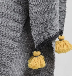 Blue Sky Fibers Scandia Throw PDF -Textile Shop 416x416 3327