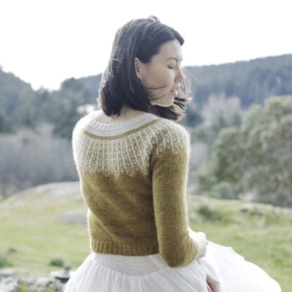 Andrea Rangel Dissent Pullover PDF 6 Andrea Rangel Dissent Pullover PDF - Image 4