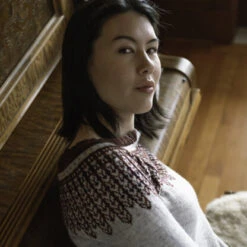 Andrea Rangel Dissent Pullover PDF 15 Andrea Rangel Dissent Pullover PDF -Textile Shop 416x416 3369