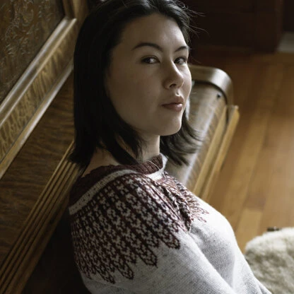 Andrea Rangel Dissent Pullover PDF 9 Andrea Rangel Dissent Pullover PDF - Image 7