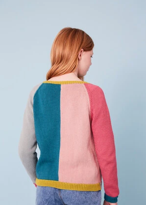 Debbie Bliss Connie PDF 5 Debbie Bliss Connie PDF - Image 3