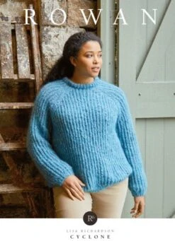 Rowan 06 Cyclone PDF