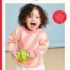 Sirdar 5525 Beach Hut Stripe Sweater In Snuggly DK PDF -Textile Shop 416x416 3402