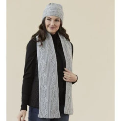 Tahki Yarns Branson Hat And Scarf PDF -Textile Shop 416x416 3420