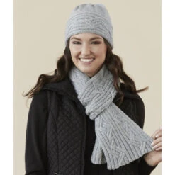 Tahki Yarns Branson Hat And Scarf PDF -Textile Shop 416x416 3421