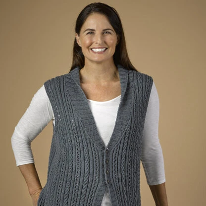 Valley Yarns 055 Rosebud 3 Valley Yarns 055 Rosebud