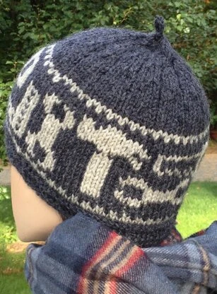 Lisa McFetridge Tool Time Hat PDF 3 Lisa McFetridge Tool Time Hat PDF