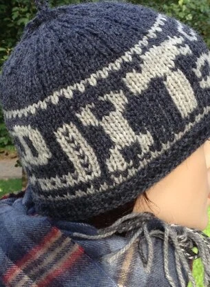 Lisa McFetridge Tool Time Hat PDF 5 Lisa McFetridge Tool Time Hat PDF - Image 3