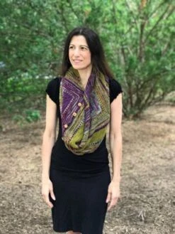 Lyrical Knits Rickroll Wrap PDF 15 Lyrical Knits Rickroll Wrap PDF -Textile Shop 416x416 3458