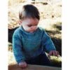 Knitting Pure & Simple 214 Baby Pullover 1 Knitting Pure & Simple 214 Baby Pullover -Textile Shop 416x416 3474