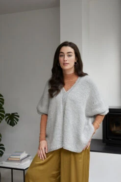 Debbie Bliss Clara Poncho PDF -Textile Shop 416x416 3515