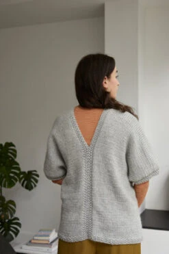 Debbie Bliss Clara Poncho PDF -Textile Shop 416x416 3517