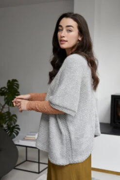 Debbie Bliss Clara Poncho PDF -Textile Shop 416x416 3518