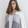 String Jayne Wide-Stripe Cardigan PDF 1 String Jayne Wide-Stripe Cardigan PDF -Textile Shop 416x416 3526