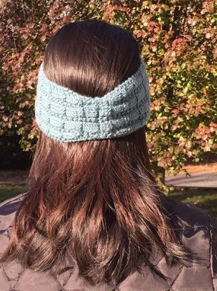 Lisa McFetridge Cool Runnings Earband 4 Lisa McFetridge Cool Runnings Earband - Image 2