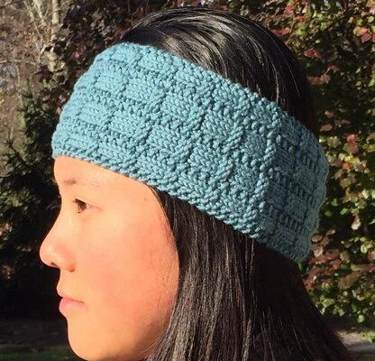 Lisa McFetridge Cool Runnings Earband 7 Lisa McFetridge Cool Runnings Earband - Image 5