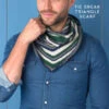Paintbox Yarns Tie Break Triangle Scarf (Free) 2 Paintbox Yarns Tie Break Triangle Scarf (Free) -Textile Shop 416x416 3556