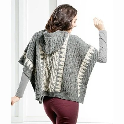 Universal Yarn Quatzalzuma PDF 4 Universal Yarn Quatzalzuma PDF - Image 2